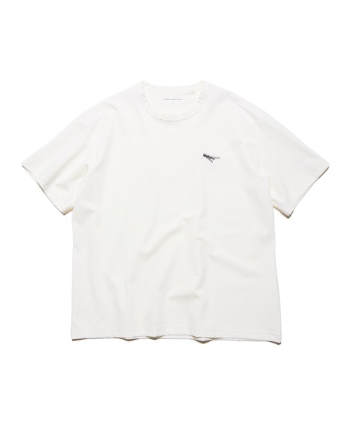 uniform experiment tシャツ WIDE TEE メンズ レディース : ZOZOTOWN