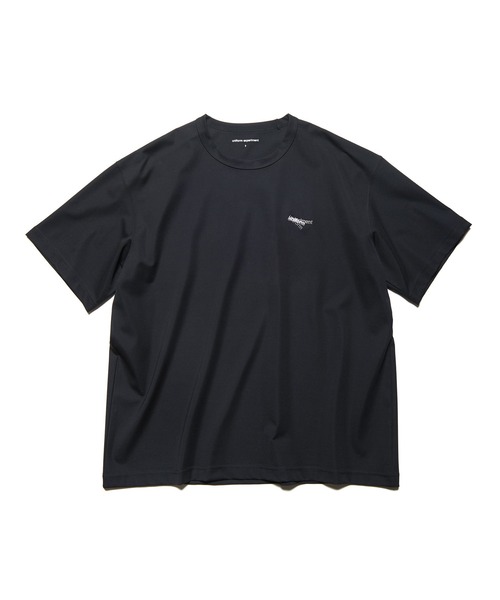 uniform experiment tシャツ WIDE TEE メンズ レディース : ZOZOTOWN