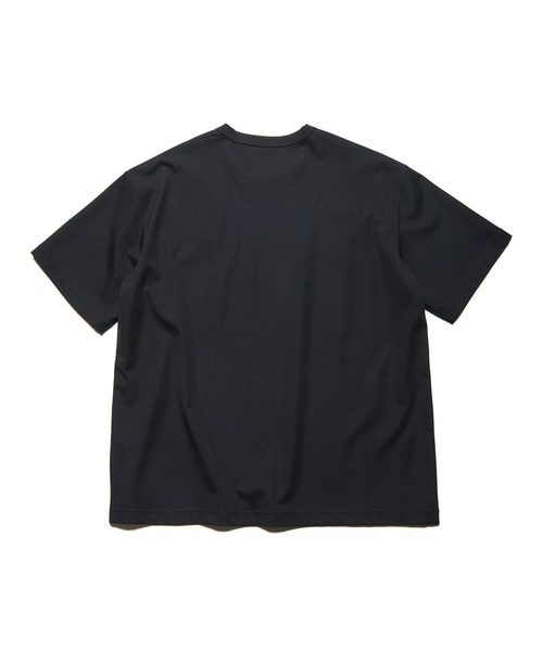 uniform experiment tシャツ WIDE TEE メンズ レディース : ZOZOTOWN