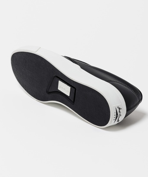 BIOTOP（ビオトープ） スニーカー MEN「CONVERSE for BIOTOP」 JACK