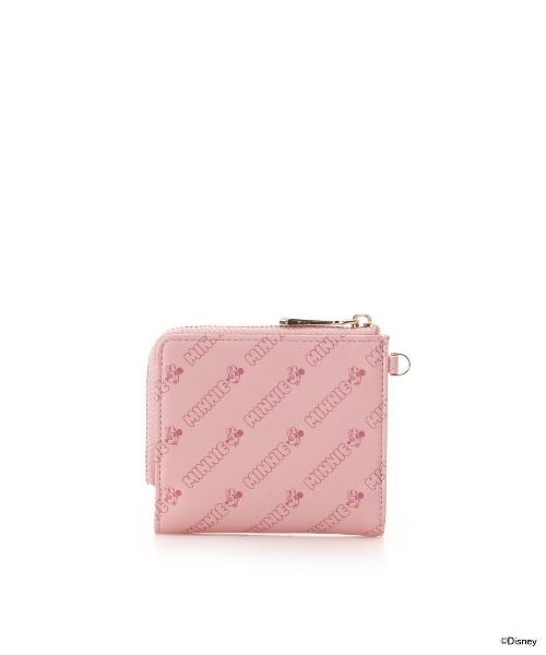 「SAMANTHAVEGA」 財布 FREE ピンク レディース_画像3