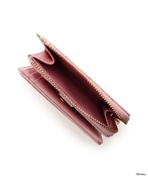 「SAMANTHAVEGA」 財布 FREE ピンク レディース_画像5