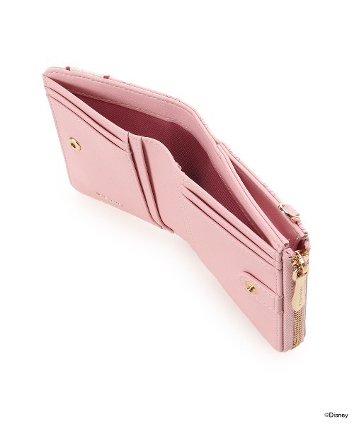 「SAMANTHAVEGA」 財布 FREE ピンク レディース_画像7