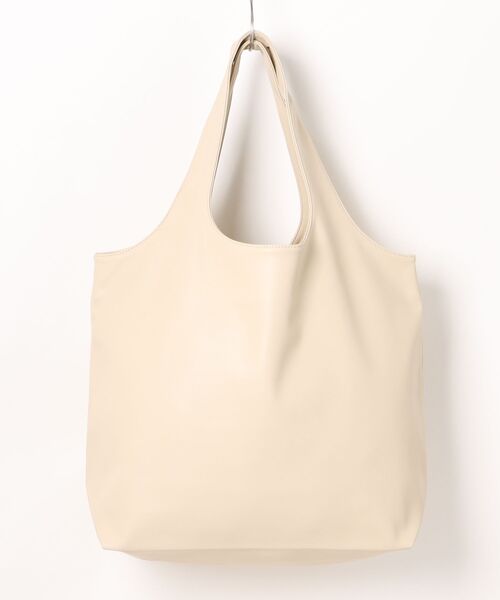 A.P.C.（アーペーセー） トートバッグ TOTE NINON メンズ レディース