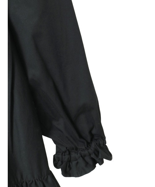 PINK HOUSE（ピンクハウス） ワンピース ティアードミディワンピース