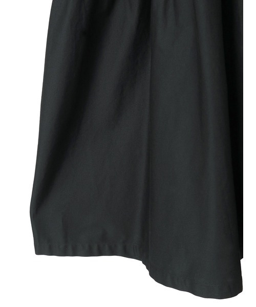 PINK HOUSE（ピンクハウス） ワンピース ティアードミディワンピース