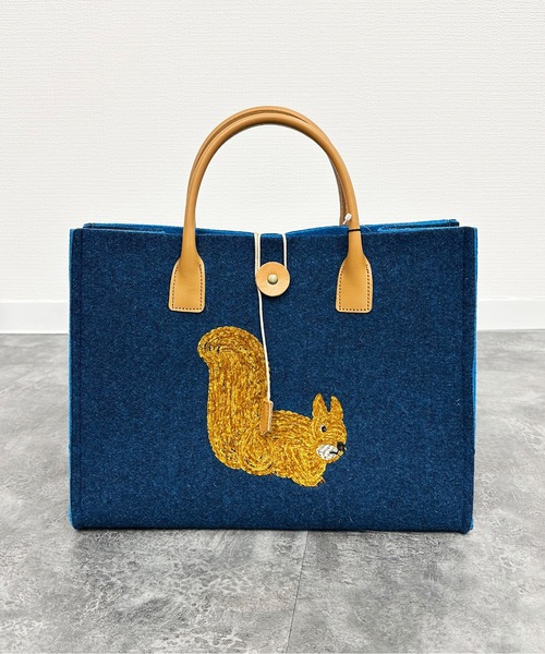 Nostalgic Garage（ノスタルジックガレージ） トートバッグ Nostalgic