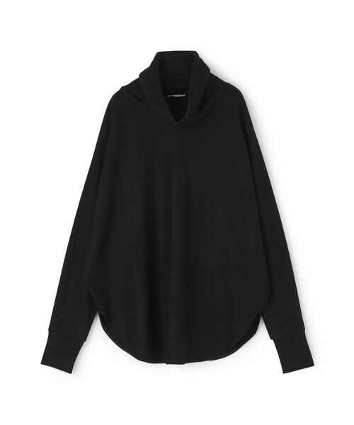 「TOMORROWLAND」 長袖カットソー FREE ホワイト レディース_画像5