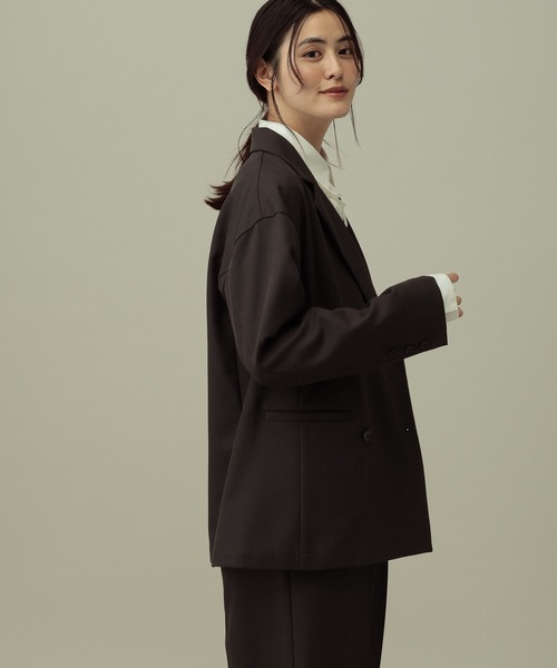 LAKOLE（ラコレ） ジャケット テーラードジャケット 「セレモニー／卒