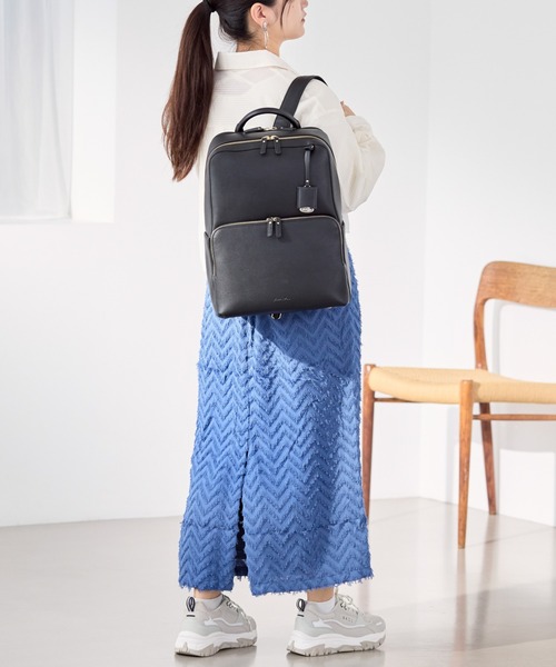 「Jewelna Rose」 リュック FREE ブラック レディース_画像2