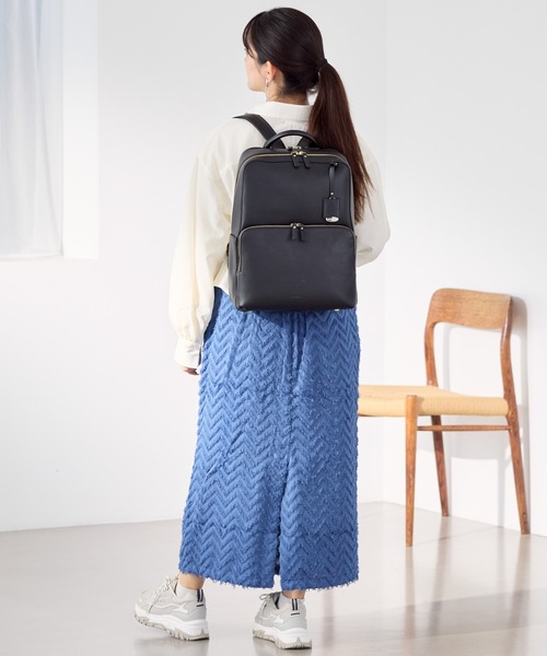 「Jewelna Rose」 リュック FREE ブラック レディース_画像3