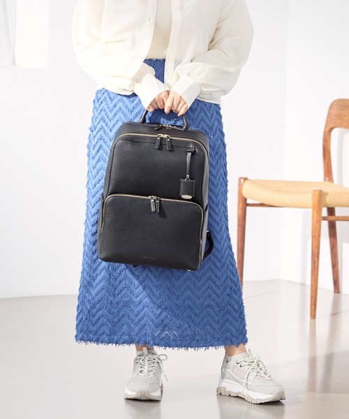 「Jewelna Rose」 リュック FREE ブラック レディース_画像5