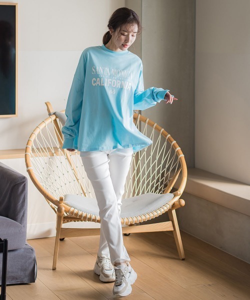 「VICKY」 パンツ M ブラック レディース_画像2