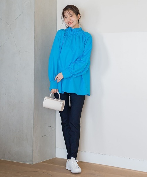 「VICKY」 パンツ M ブラック レディース_画像5