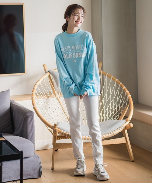 「VICKY」 パンツ M ブラック レディース_画像7