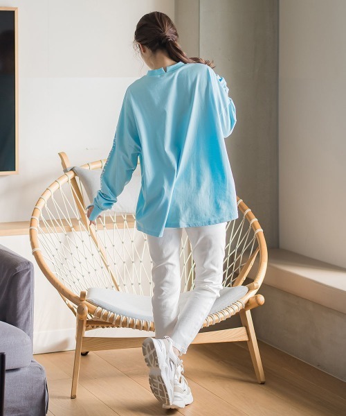 「VICKY」 パンツ M ブラック レディース_画像9