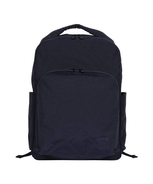 「CAMPER」 リュック FREE ネイビー メンズ_画像2