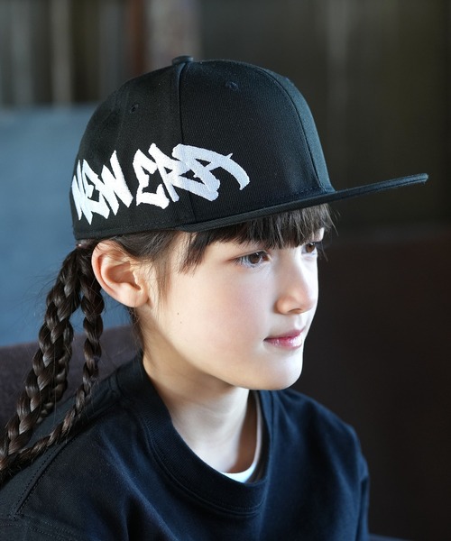 NEW ERA（ニューエラ） キャップ 帽子 キャップ キッズ Youth 9FIFTY
