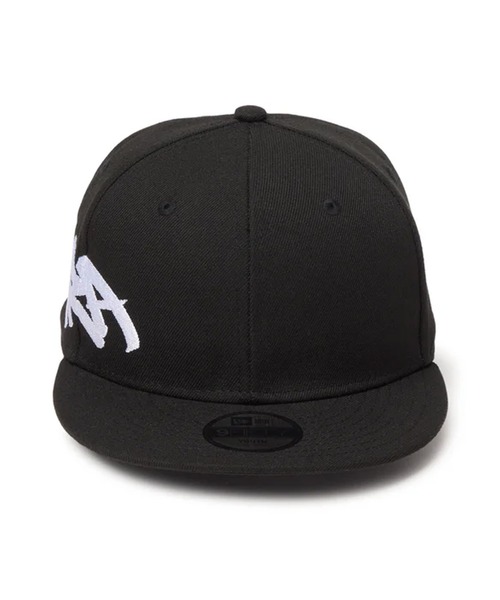 NEW ERA（ニューエラ） キャップ 帽子 キャップ キッズ Youth 9FIFTY