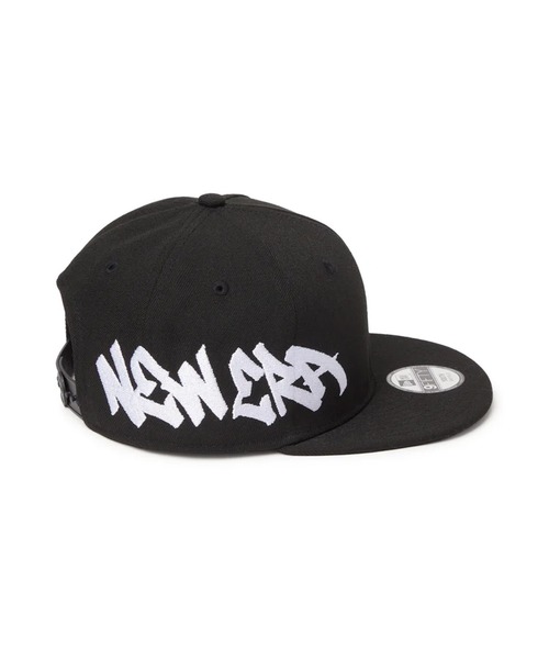 NEW ERA（ニューエラ） キャップ 帽子 キャップ キッズ Youth 9FIFTY