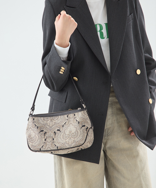 A VACATION アバケーションハンドバッグ A VACATION（アヴァケーション） ハンドバッグ 「A VACATION/ア ヴァ