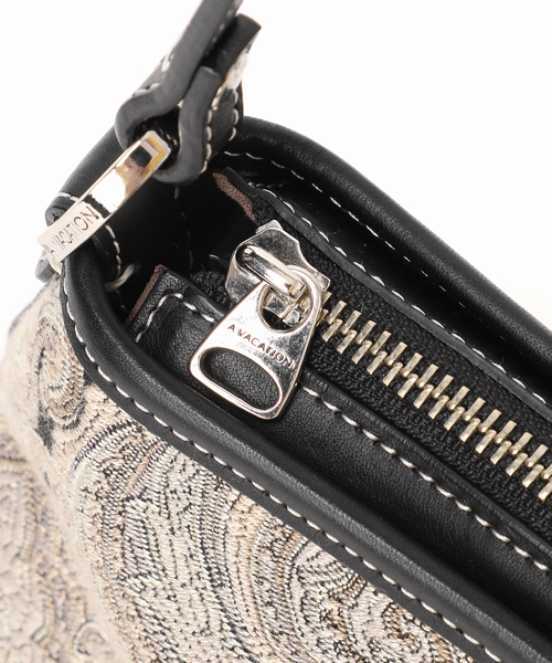 A VACATION（アヴァケーション） ハンドバッグ 「A VACATION/ア ヴァ