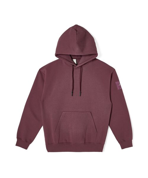 N.HOOLYWOOD TEST PRODUCT EXCHANGE SERVICE パーカー HOODED 