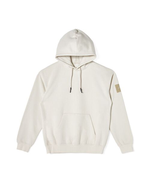 N.HOOLYWOOD TEST PRODUCT EXCHANGE SERVICE パーカー HOODED 