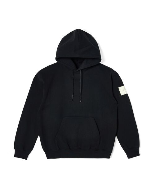 n.hoolywood（メンズパーカー）｜トップス | ファッション のおすすめ