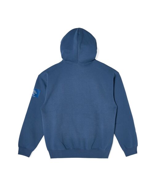 n.hoolywood（メンズパーカー）｜トップス | ファッション のおすすめ