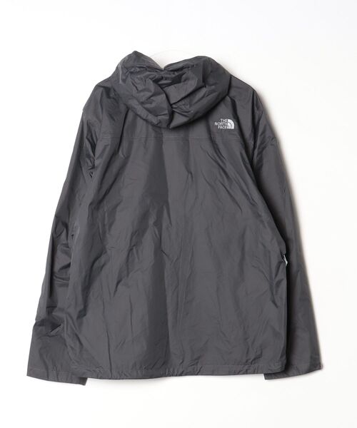 「THE NORTH FACE」 刺繍マウンテンパーカー X-LARGE グレー メンズの画像