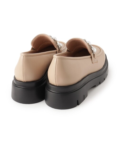 「ESPERANZA」 シューズ L アイボリー レディース_画像5