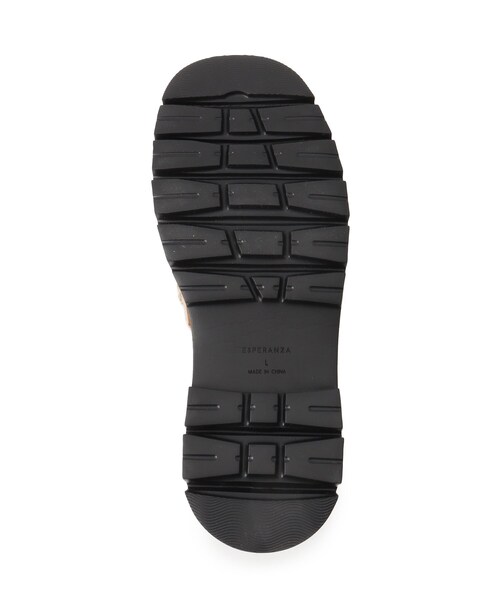 「ESPERANZA」 シューズ L アイボリー レディース_画像7