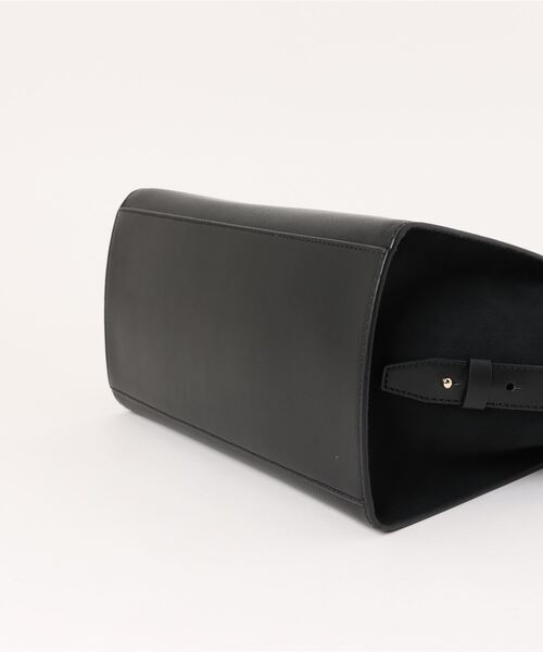 「MICHAEL KORS」 2WAYバッグ FREE ブラック レディース