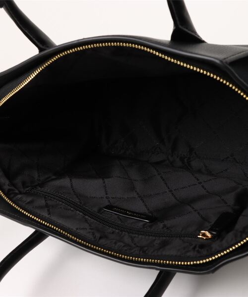 「MICHAEL KORS」 2WAYバッグ FREE ブラック レディース