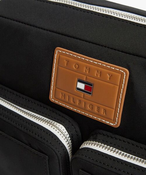 トミーフィルガー ショルダーバッグ TOMMY HILFIGER（トミー・ヒルフィガー） ショルダーバッグ カジュアル