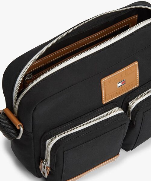 TOMMY HILFIGER（トミー・ヒルフィガー） ショルダーバッグ カジュアル