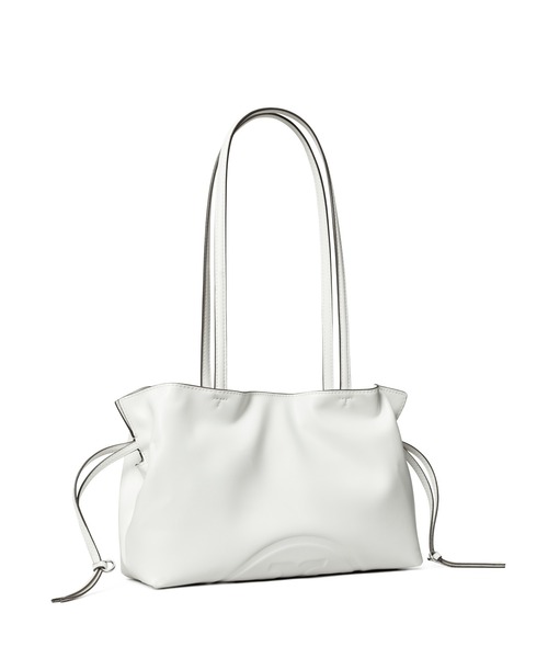 TORY BURCH（トリーバーチ） トートバッグ エラ NATUURA(TM) ドロー