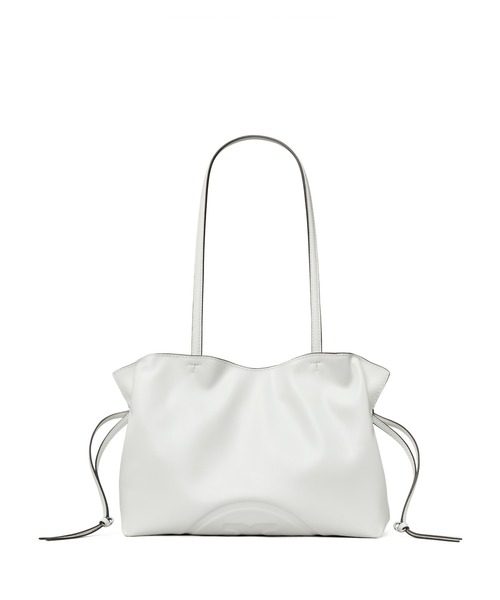 TORY BURCH（トリーバーチ） トートバッグ エラ NATUURA(TM) ドロー