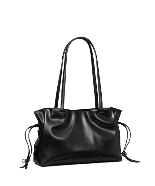 TORY BURCH（トリーバーチ） トートバッグ エラ NATUURA(TM) ドロー