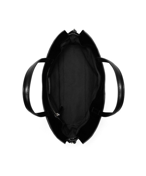 TORY BURCH（トリーバーチ） トートバッグ エラ NATUURA(TM) ドロー