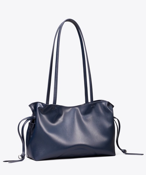 TORY BURCH（トリーバーチ） トートバッグ エラ NATUURA(TM) ドロー