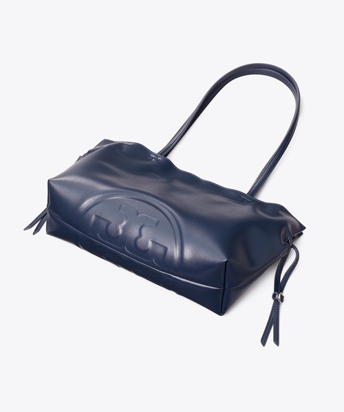 TORY BURCH（トリーバーチ） トートバッグ 小さめ エラ NATUURA(TM