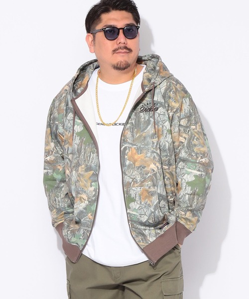 Dickies（ディッキーズ） パーカー メンズ : ZOZOTOWN Yahoo!店 - 通販