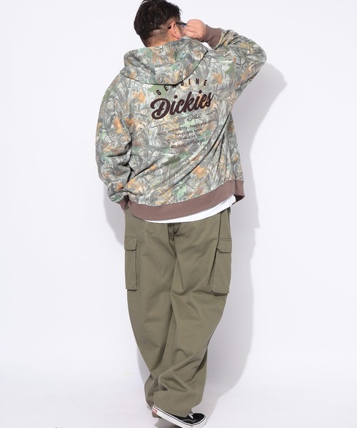 Dickies（ディッキーズ） パーカー メンズ : ZOZOTOWN Yahoo!店 - 通販