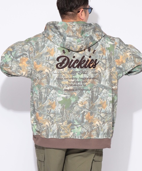 Dickies（ディッキーズ） パーカー メンズ : ZOZOTOWN Yahoo!店 - 通販