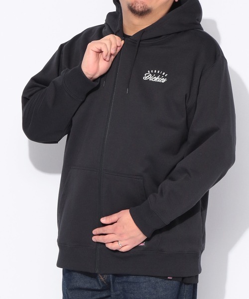 Dickies（ディッキーズ） パーカー メンズ : ZOZOTOWN Yahoo!店 - 通販