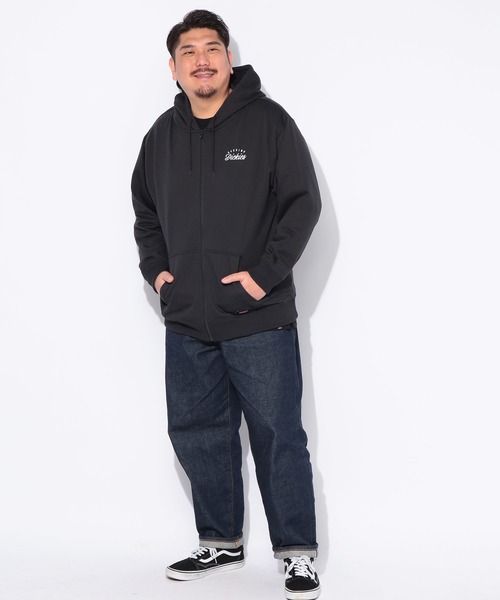 Dickies（ディッキーズ） パーカー メンズ : ZOZOTOWN Yahoo!店 - 通販