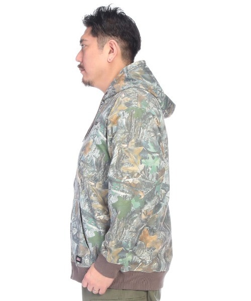 Dickies（ディッキーズ） パーカー メンズ : ZOZOTOWN Yahoo!店 - 通販