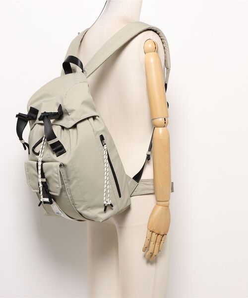 A.P.C.（アーペーセー） デイバック リュック SAC A DOS TREK メンズ